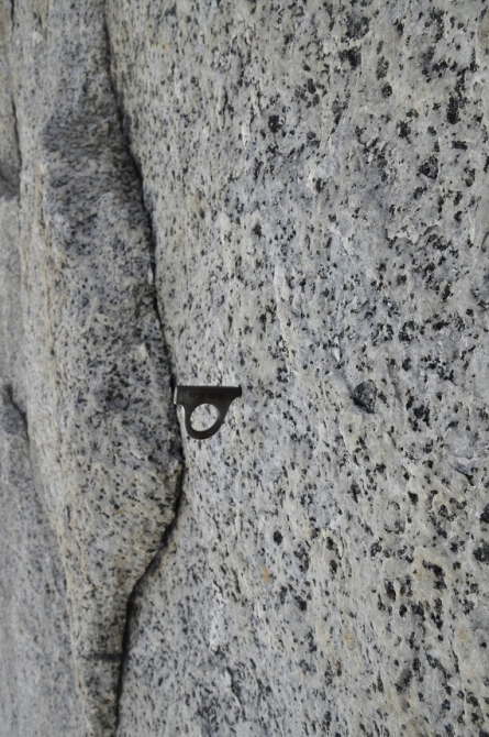 ПотоГония на на юго-восточной стене Пуансенота (Альпинизм, poincenot, climbing, new route, first ascent, дашкевич, серегин, дмитриенко, русский путь, патагония, первопроход, стена)