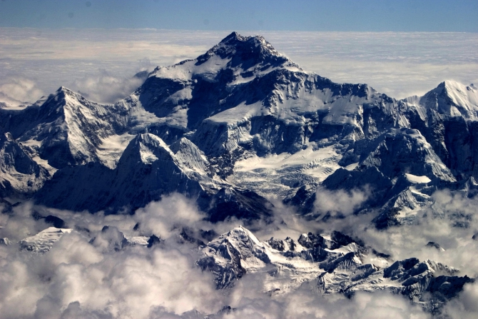 Тайна золотой Олимпийской медали. Часть 1. (Альпинизм, олимпийская медаль, байки тома, дарджилинг, эверест, гималаи)