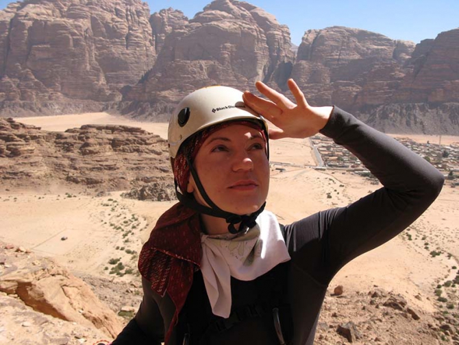 Марина Нечаева и Наталья Прилепская - хирург и экономист в гостях у Риск.ру... (Альпинизм, горы, женский альпинизм, интервью, стальной ангел)