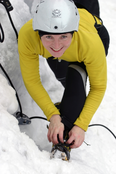 Марина Нечаева и Наталья Прилепская - хирург и экономист в гостях у Риск.ру... (Альпинизм, горы, женский альпинизм, интервью, стальной ангел)