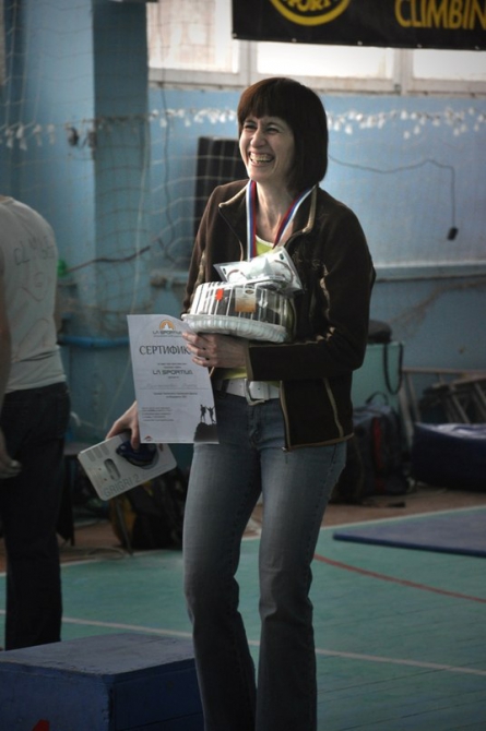 Соревнования по боулдерингу "Смола-Весна 2012" (Скалолазание, смоленск, скалолазание)