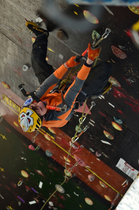 немного фоток с квалификации Black Diamond Dry Tool Fight 2012 (Ледолазание/drytoolling, драйтулинг)