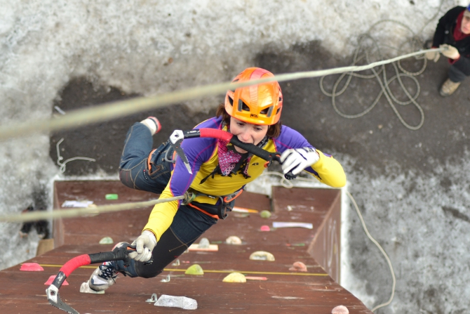 немного фоток с квалификации Black Diamond Dry Tool Fight 2012 (Ледолазание/drytoolling, драйтулинг)