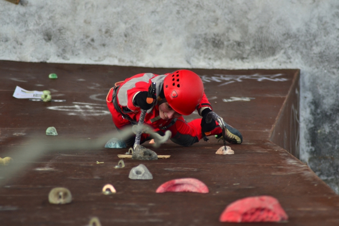 немного фоток с квалификации Black Diamond Dry Tool Fight 2012 (Ледолазание/drytoolling, драйтулинг)