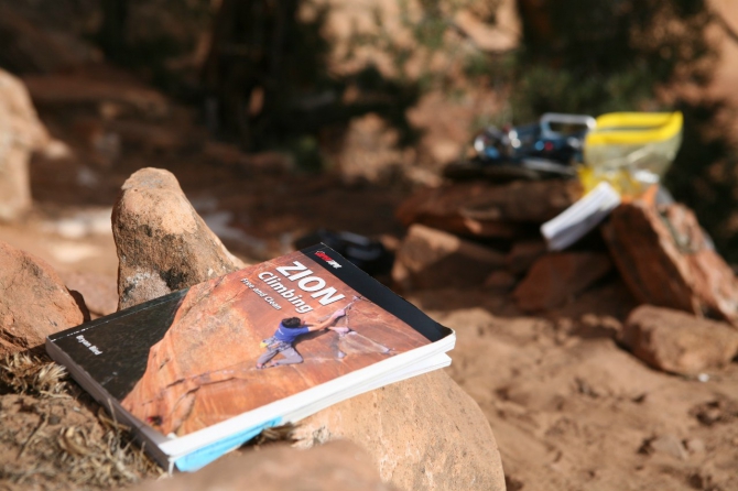 Zion Women. Почти начало (Альпинизм, zion women climbing fest)