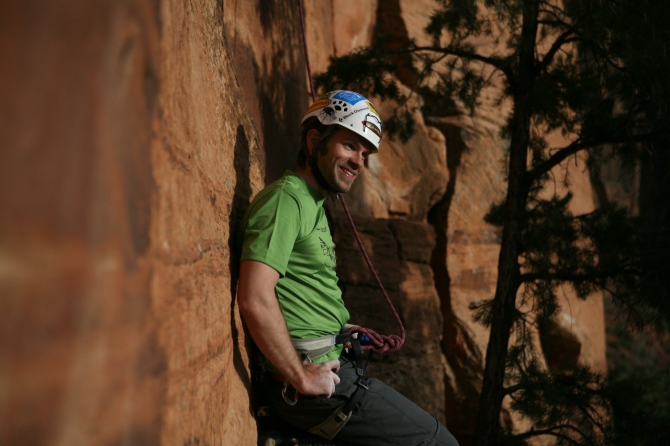 Zion Women. Почти начало (Альпинизм, zion women climbing fest)