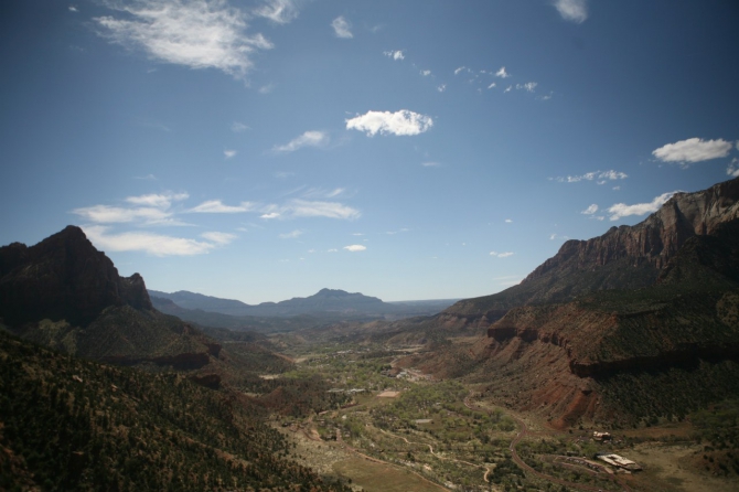 Zion Women. Особенности зайоновской страховки (Альпинизм, zion women climbing fest)