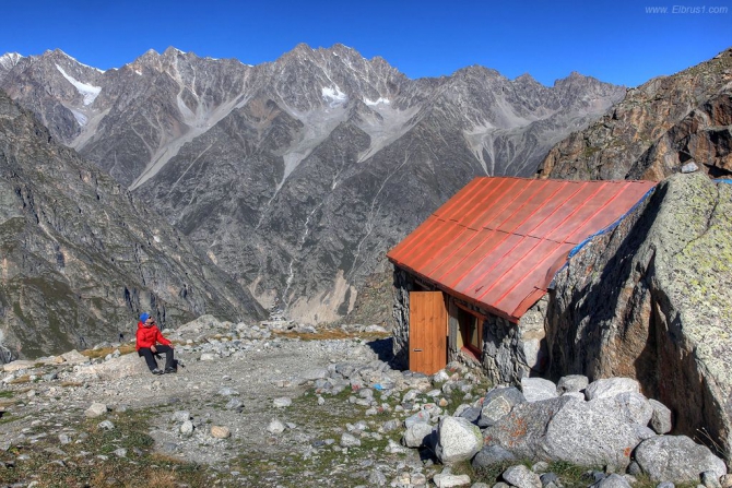 Несколько кадров из Мира Безенги для тех, кто еще не потярал Надежду увидеть это своими глазами... (Альпинизм, кавказ безенги дых-тау коштан)