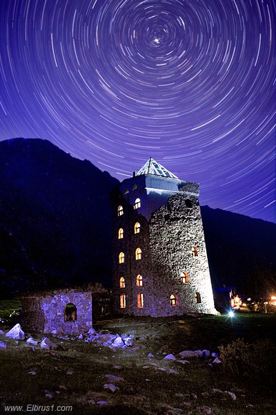 Несколько кадров из Мира Безенги для тех, кто еще не потярал Надежду увидеть это своими глазами... (Альпинизм, кавказ безенги дых-тау коштан)