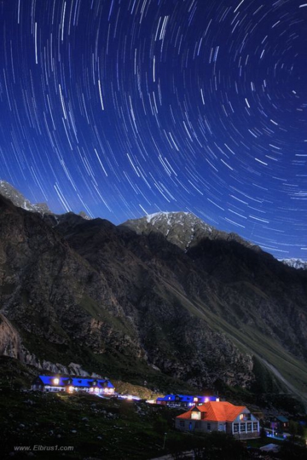 Несколько кадров из Мира Безенги для тех, кто еще не потярал Надежду увидеть это своими глазами... (Альпинизм, кавказ безенги дых-тау коштан)