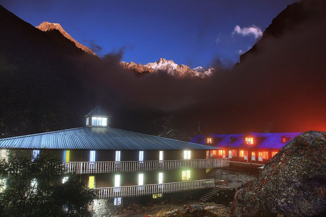 Несколько кадров из Мира Безенги для тех, кто еще не потярал Надежду увидеть это своими глазами... (Альпинизм, кавказ безенги дых-тау коштан)