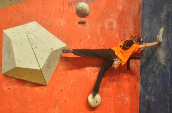 BALTIC OPEN bouldering edition 2012 (Скалолазание, bobe)
