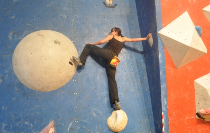 BALTIC OPEN bouldering edition 2012 (Скалолазание, bobe)