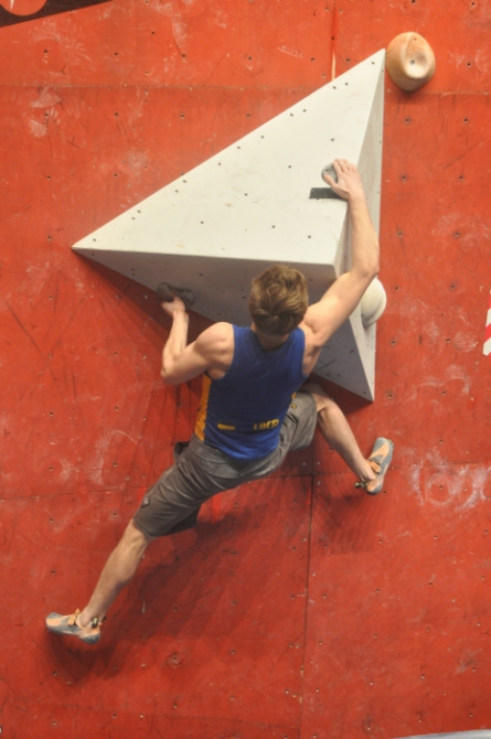 BALTIC OPEN bouldering edition 2012 (Скалолазание, bobe)