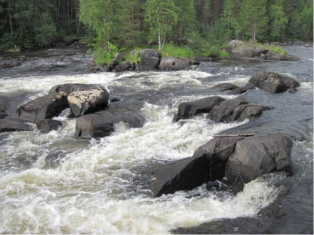 «Red Fox Adventure Race 2012» соединит в себе все лучшее (Мультигонки, мультиспорт, константин бекетов, карелия)
