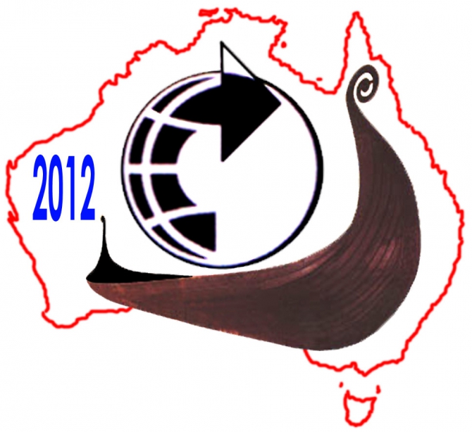 В Тихий океан с дружиной ладьи РУСИЧ - 2012 (Путешествия, синельник, ладья русич)