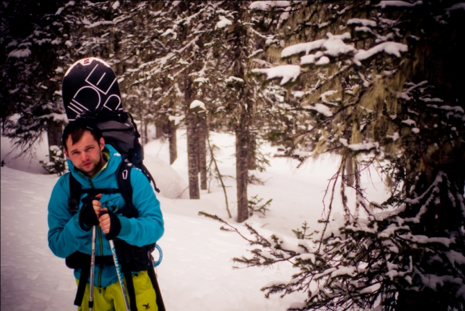 тест-драйв рюкзака Deuter Aircontact PRO 60+15 (Горный туризм, кант, рюкзаки, ергаки)