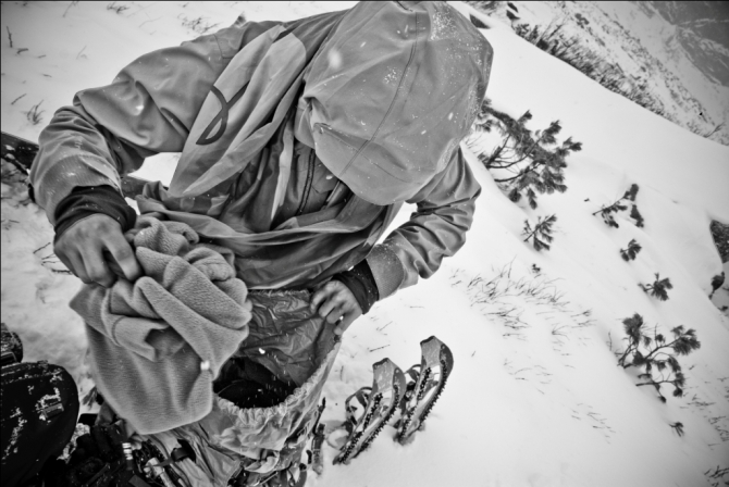 тест-драйв рюкзака Deuter Aircontact PRO 60+15 (Горный туризм, кант, рюкзаки, ергаки)