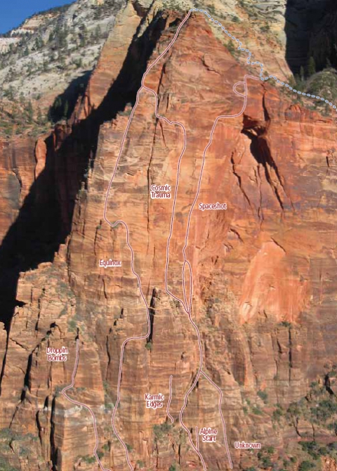 Zion Woman. Сегодня стартовали первые две команды спортсменов (Альпинизм, zion women climbing fest)