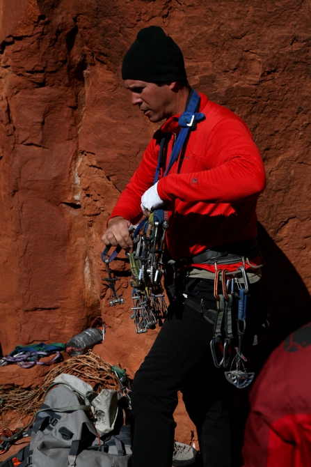 Zion Woman. Сегодня стартовали первые две команды спортсменов (Альпинизм, zion women climbing fest)