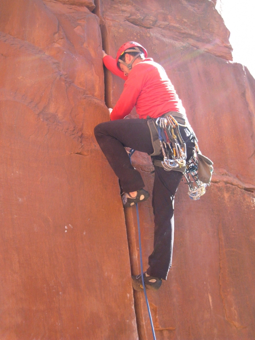 Zion Woman. Сегодня стартовали первые две команды спортсменов (Альпинизм, zion women climbing fest)