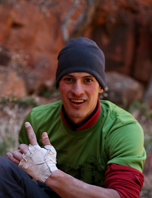 Zion Woman. Сегодня стартовали первые две команды спортсменов (Альпинизм, zion women climbing fest)