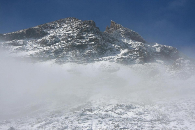 Путешествие в колыбель Обамы и всего человечества (Горный туризм, абердаре, батиан, кения, африка)