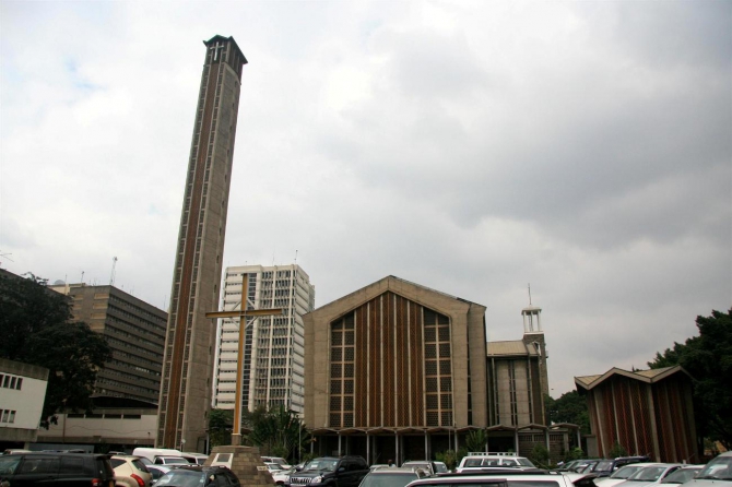 Путешествие в колыбель Обамы и всего человечества (Горный туризм, абердаре, батиан, кения, африка)