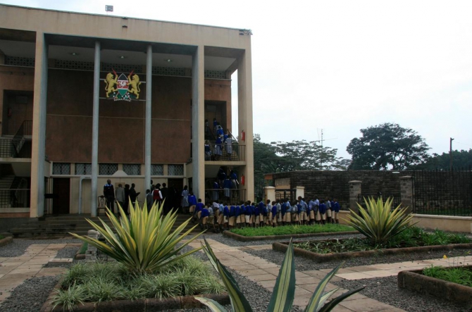 Путешествие в колыбель Обамы и всего человечества (Горный туризм, абердаре, батиан, кения, африка)