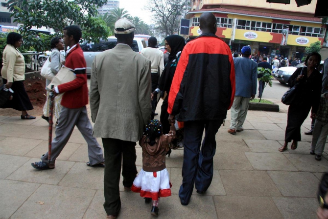 Путешествие в колыбель Обамы и всего человечества (Горный туризм, абердаре, батиан, кения, африка)