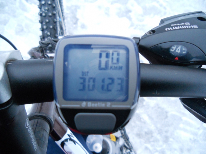 "Siberian Black Ice Race" как я проехал на велосипеде 1000 км за два месяца (Путешествия, байкал, лед, гонка)