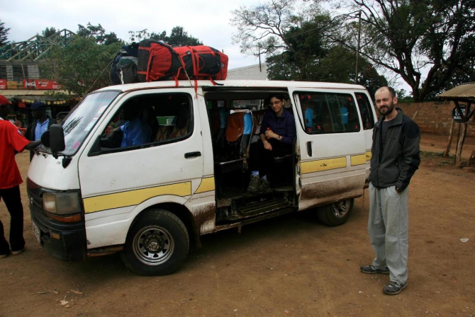 Абердаре (Путешествие в колыбель Обамы - 2, Горный туризм, африка, кения, батиан)