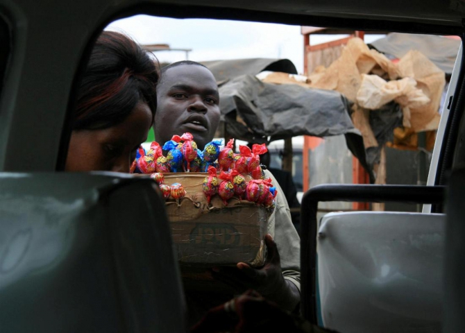 Абердаре (Путешествие в колыбель Обамы - 2, Горный туризм, африка, кения, батиан)