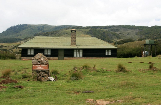 Абердаре (Путешествие в колыбель Обамы - 2, Горный туризм, африка, кения, батиан)