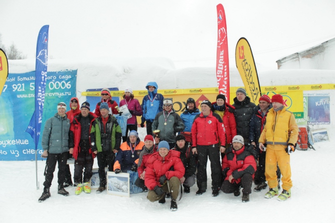 Интервью с победительницей I этапа Кубка России по скайраннингу - Надеждой Королятиной (надежда королятина, 1-й этап, ассоциация скайраннинга россии, red fox, кубок россии, хибины)