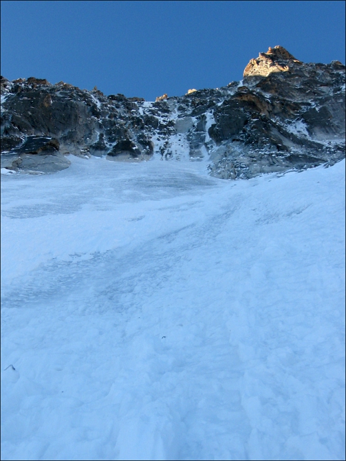 Шамони - 3 маршрута за неделю (Альпинизм, frendo spur, fill a plomb, ginat, chamonix)