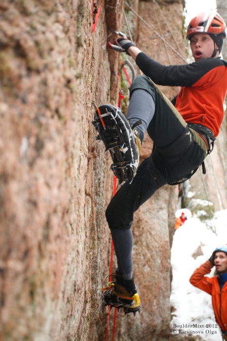 BoulderMixt 2012 ФОТО ОТ ОРГАНИЗАТОРОВ (альпинистский марафон, krukonogi.com, выборгский микст)