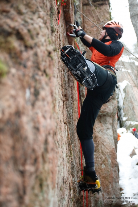 BoulderMixt 2012 ФОТО ОТ ОРГАНИЗАТОРОВ (альпинистский марафон, krukonogi.com, выборгский микст)