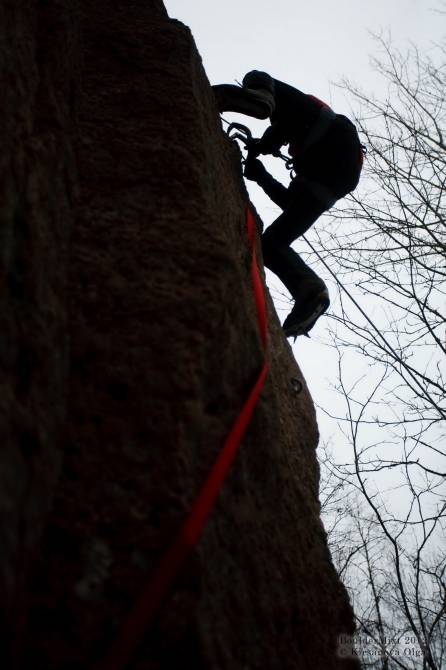 BoulderMixt 2012 ФОТО ОТ ОРГАНИЗАТОРОВ (альпинистский марафон, krukonogi.com, выборгский микст)