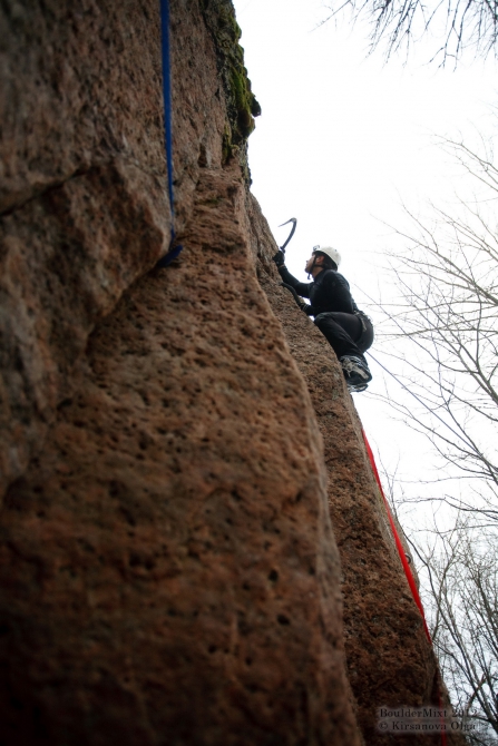 BoulderMixt 2012 ФОТО ОТ ОРГАНИЗАТОРОВ (альпинистский марафон, krukonogi.com, выборгский микст)
