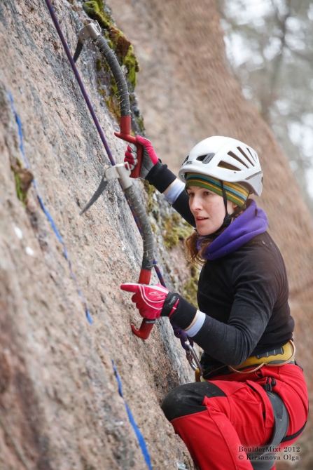 BoulderMixt 2012 ФОТО ОТ ОРГАНИЗАТОРОВ (альпинистский марафон, krukonogi.com, выборгский микст)