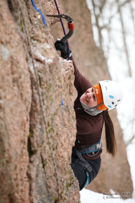 BoulderMixt 2012 ФОТО ОТ ОРГАНИЗАТОРОВ (альпинистский марафон, krukonogi.com, выборгский микст)