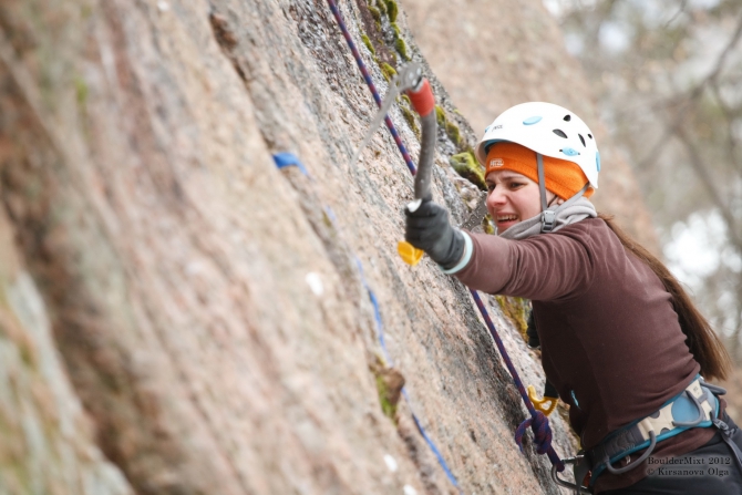 BoulderMixt 2012 ФОТО ОТ ОРГАНИЗАТОРОВ (альпинистский марафон, krukonogi.com, выборгский микст)