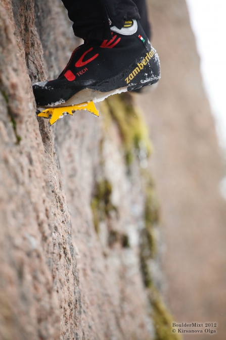 BoulderMixt 2012 ФОТО ОТ ОРГАНИЗАТОРОВ (альпинистский марафон, krukonogi.com, выборгский микст)