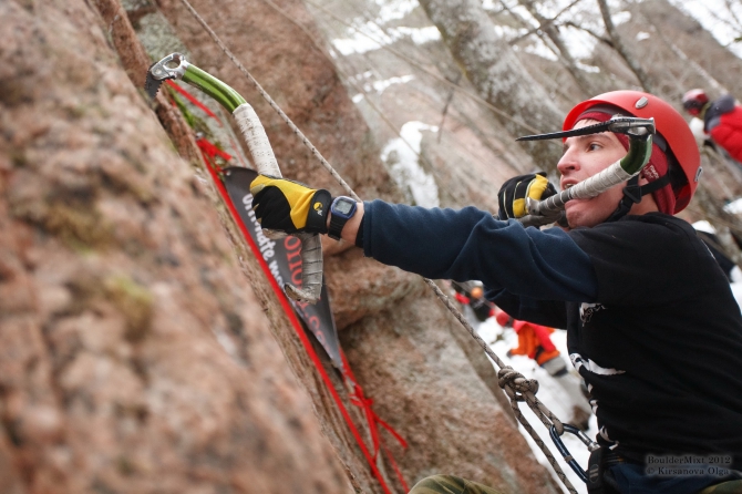 BoulderMixt 2012 ФОТО ОТ ОРГАНИЗАТОРОВ (альпинистский марафон, krukonogi.com, выборгский микст)