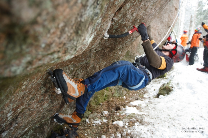 BoulderMixt 2012 ФОТО ОТ ОРГАНИЗАТОРОВ (альпинистский марафон, krukonogi.com, выборгский микст)