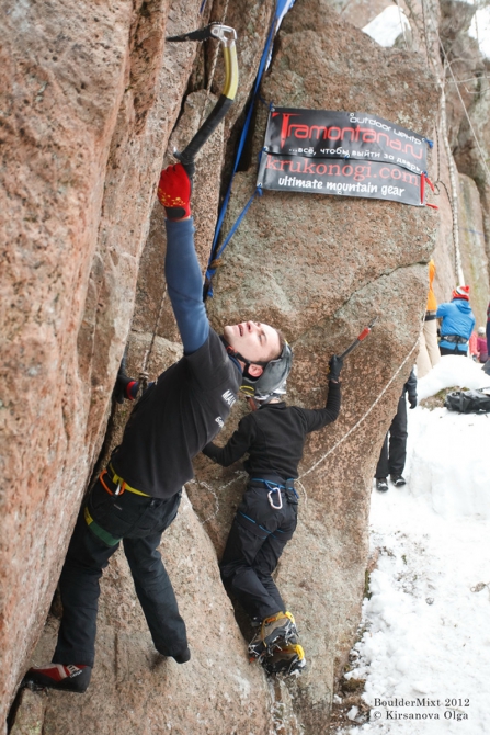 BoulderMixt 2012 ФОТО ОТ ОРГАНИЗАТОРОВ (Альпинизм, krukonogi.com, выборгский микст, альпинистский марафон)