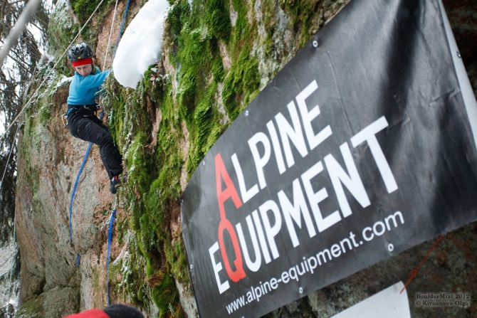 BoulderMixt 2012 ФОТО ОТ ОРГАНИЗАТОРОВ (Альпинизм, krukonogi.com, выборгский микст, альпинистский марафон)