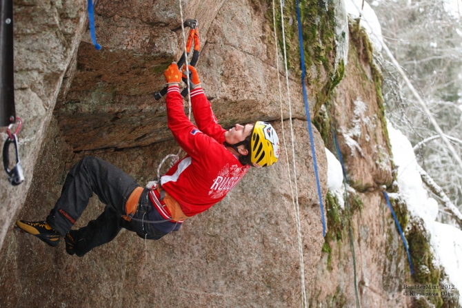 BoulderMixt 2012 ФОТО ОТ ОРГАНИЗАТОРОВ (Альпинизм, krukonogi.com, выборгский микст, альпинистский марафон)