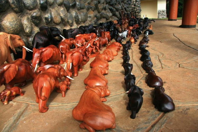 Гора Кения (Путешествие в колыбель Обамы - 3, Горный туризм, абердаре, батиан, африка)